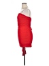 Lulus Red Cocktail Dress Size L - photo 5