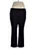 Talbots Black Dress Pants Size 18 Petite - photo 1