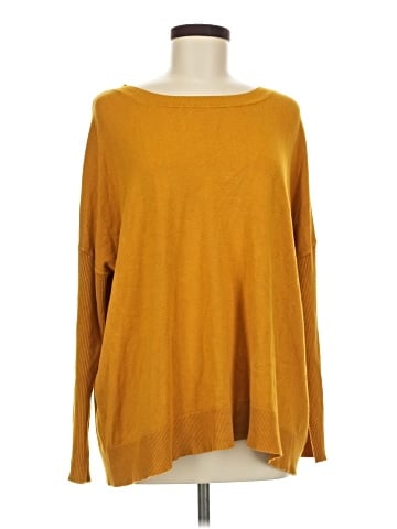 Jones New York Pullover Sweater (view 1)