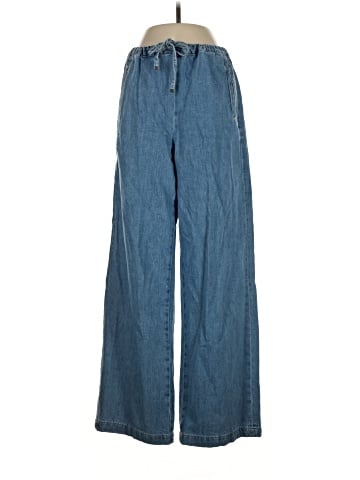 Zara Casual Pants (view 1)