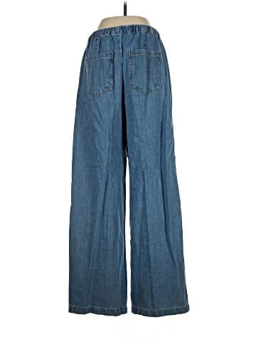 Zara Casual Pants (view 2)