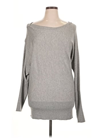 White House Black Market Pullover Sweater (view 1)