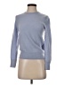 Naadam 100% Cashmere Blue Cardigan Size XS - photo 1