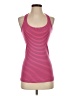 Lululemon Athletica Pink Tank Top Size 2 - photo 1