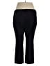 Talbots Black Dress Pants Size 18 Petite - photo 2