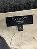 Talbots Tan Casual Pants Size 8 (petite) - photo 7