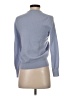 Naadam 100% Cashmere Blue Cardigan Size XS - photo 2