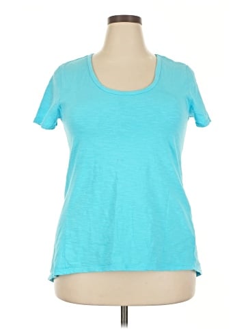Fresh Produce Short Sleeve T-Shirt (view 1)