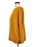 Jones New York Yellow Pullover Sweater Size M - photo 5