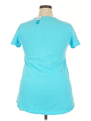 Fresh Produce Short Sleeve T-Shirt (view 2)