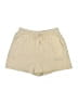 Assorted Brands Solid Tan Khaki Shorts Size M - photo 1