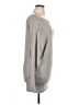 White House Black Market Gray Pullover Sweater Size XL - photo 4