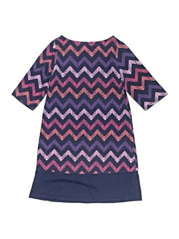 Faded Glory Dress (view 2)