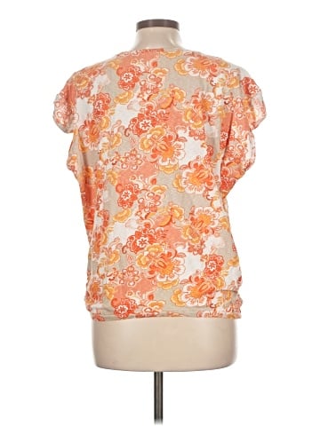 Chico's Short Sleeve T-Shirt (view 2)