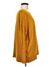 Jones New York Yellow Pullover Sweater Size M - photo 4