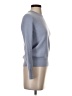 Naadam 100% Cashmere Blue Cardigan Size XS - photo 4
