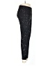 Active Life Graphic Black Active Pants Size M - photo 4