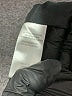 BCBGMAXAZRIA Solid Black Formal Skirt Size 6 - photo 5