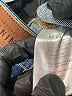 Sézane 100% Cotton Blue Jeans Size 25 waist - photo 8