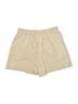Assorted Brands Solid Tan Khaki Shorts Size M - photo 2