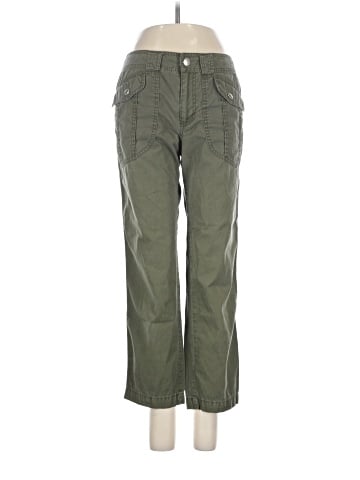 Lauren by Ralph Lauren Cargo Pants (view 1)