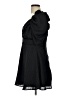 Lulus 100% Polyester Black Cocktail Dress Size L - photo 5