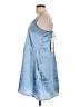 Mimi Chica Blue Sleeveless Top Size L - photo 5