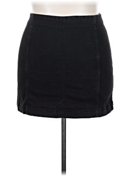 Wild Fable Denim Skirt (view 1)