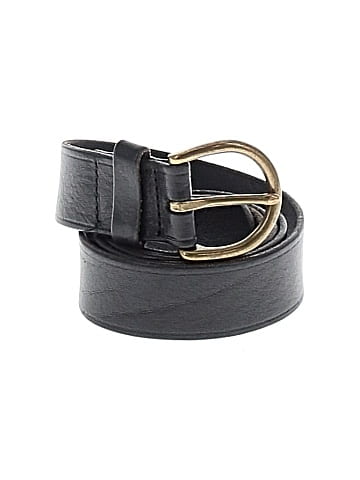 Madewell Leather Belt (view 1)