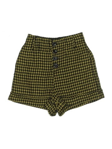 Zara TRF Shorts (view 1)
