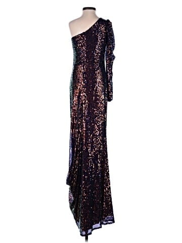 IEENA for Mac Duggal Cocktail Dress (view 2)