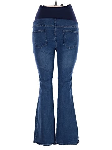 Unbranded Jeans (view 2)