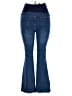 Unbranded Blue Jeans Size M - photo 2