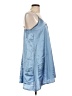 Mimi Chica Blue Sleeveless Top Size L - photo 4