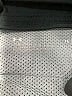 Under Armour Solid Black Athletic Shorts Size 16 - photo 3