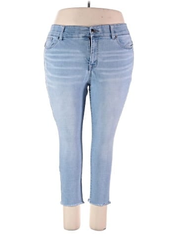 New York & Company Jeans (view 1)