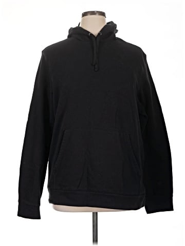 Tek Gear Pullover Hoodie (view 1)