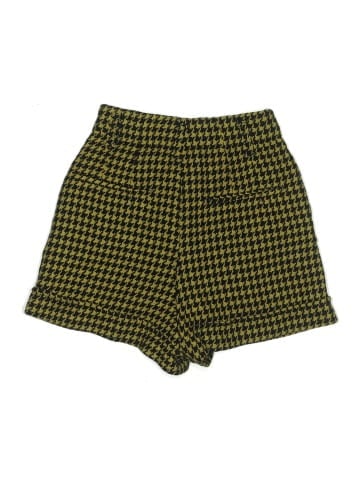 Zara TRF Shorts (view 2)