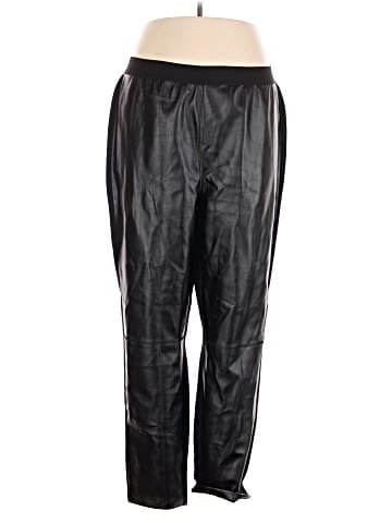 Roaman's Track Pants (view 1)