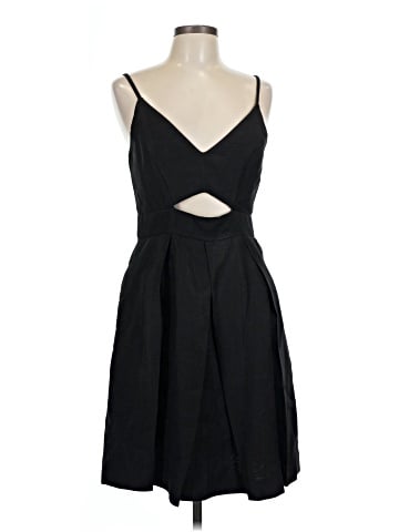 Ava & Aiden Cocktail Dress (view 1)