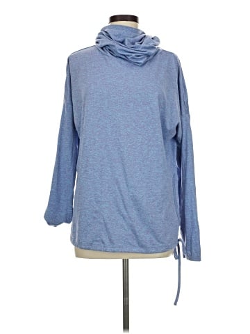 Merrell Long Sleeve Turtleneck (view 1)