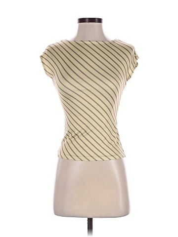 Motel Short Sleeve Top (view 1)