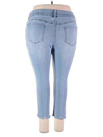 New York & Company Jeans (view 2)