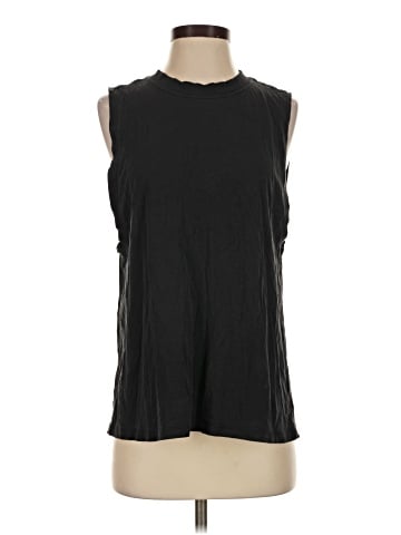 Lululemon Athletica Sleeveless T-Shirt (view 1)