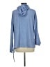 Merrell 100% Polyester Blue Long Sleeve Turtleneck Size M - photo 2