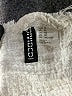Divided by H&M 100% Polyester Ivory Jacket Size XL - photo 7