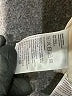 Divided by H&M 100% Polyester Ivory Jacket Size XL - photo 8