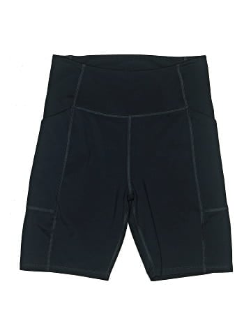 Girlfriend Collective Athletic Shorts (view 1)