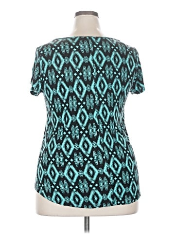 Ember Short Sleeve Top (view 2)