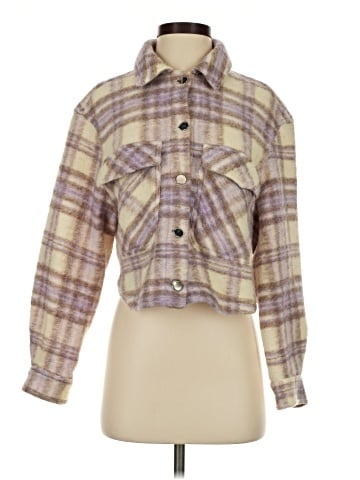Zara Jacket (view 1)